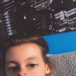 Meet your Posher, Seth